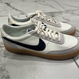 Nike Killshot 2 'Midnight Navy' 432997-107 J Crew Men’s Sneakers Multi Size